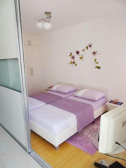 Apartment Small Pearl Split Eksteriør billede