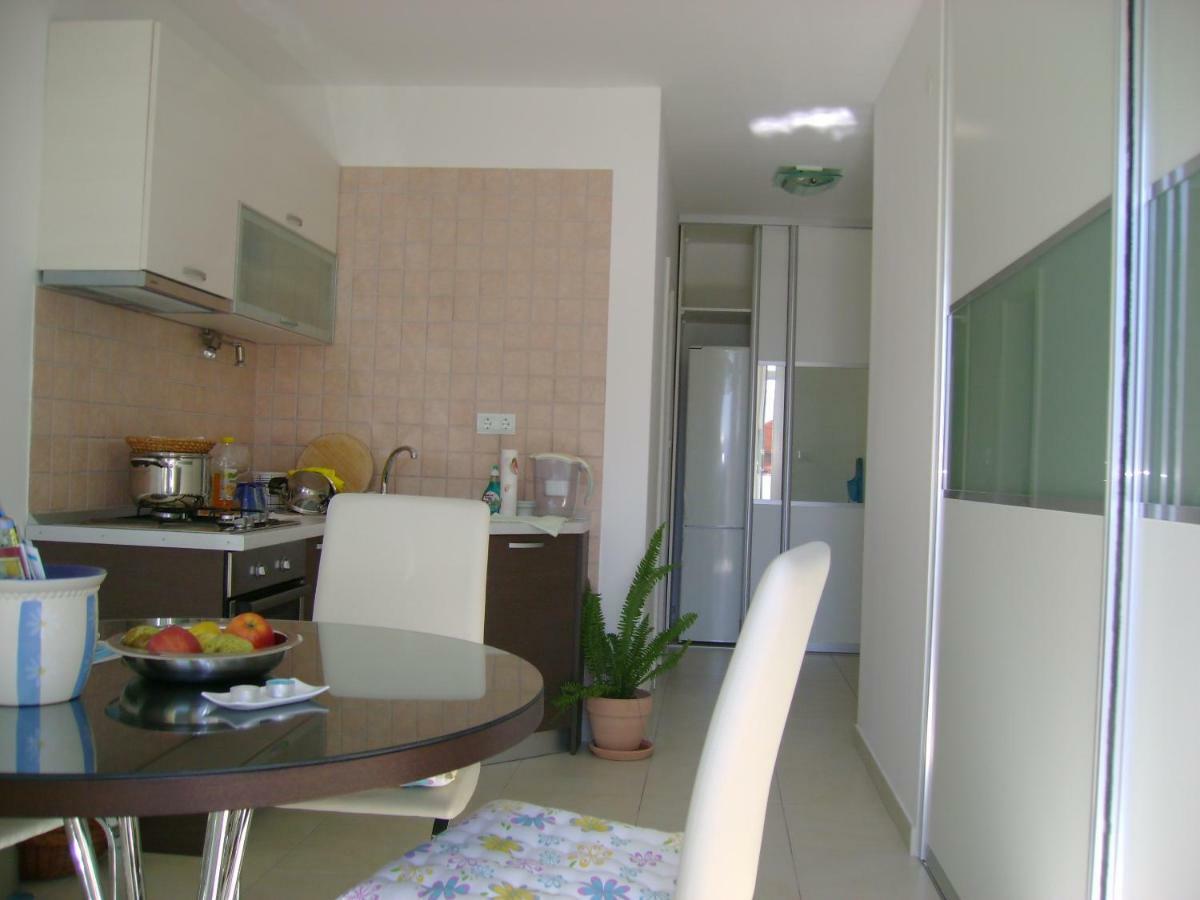 Apartment Small Pearl Split Eksteriør billede